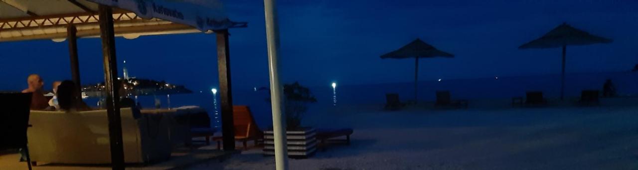 Family Zrnka S Parkingom, Romobilima I Biciklima Appartement Rovinj