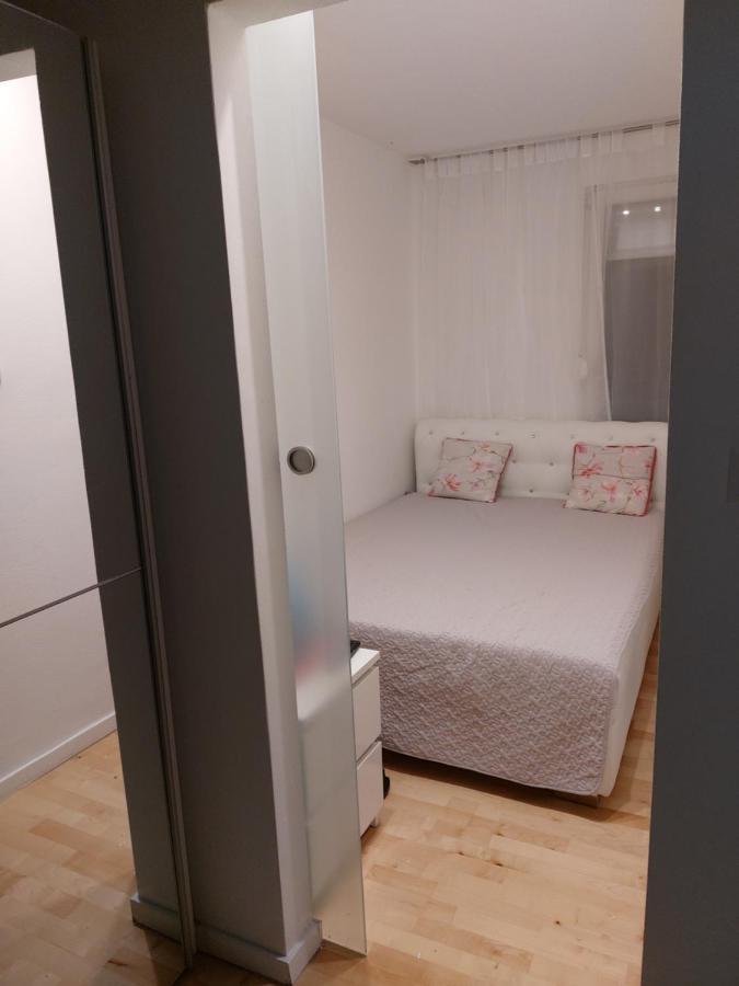 Appartement Family Zrnka S Parkingom, Romobilima I Biciklima Rovinj