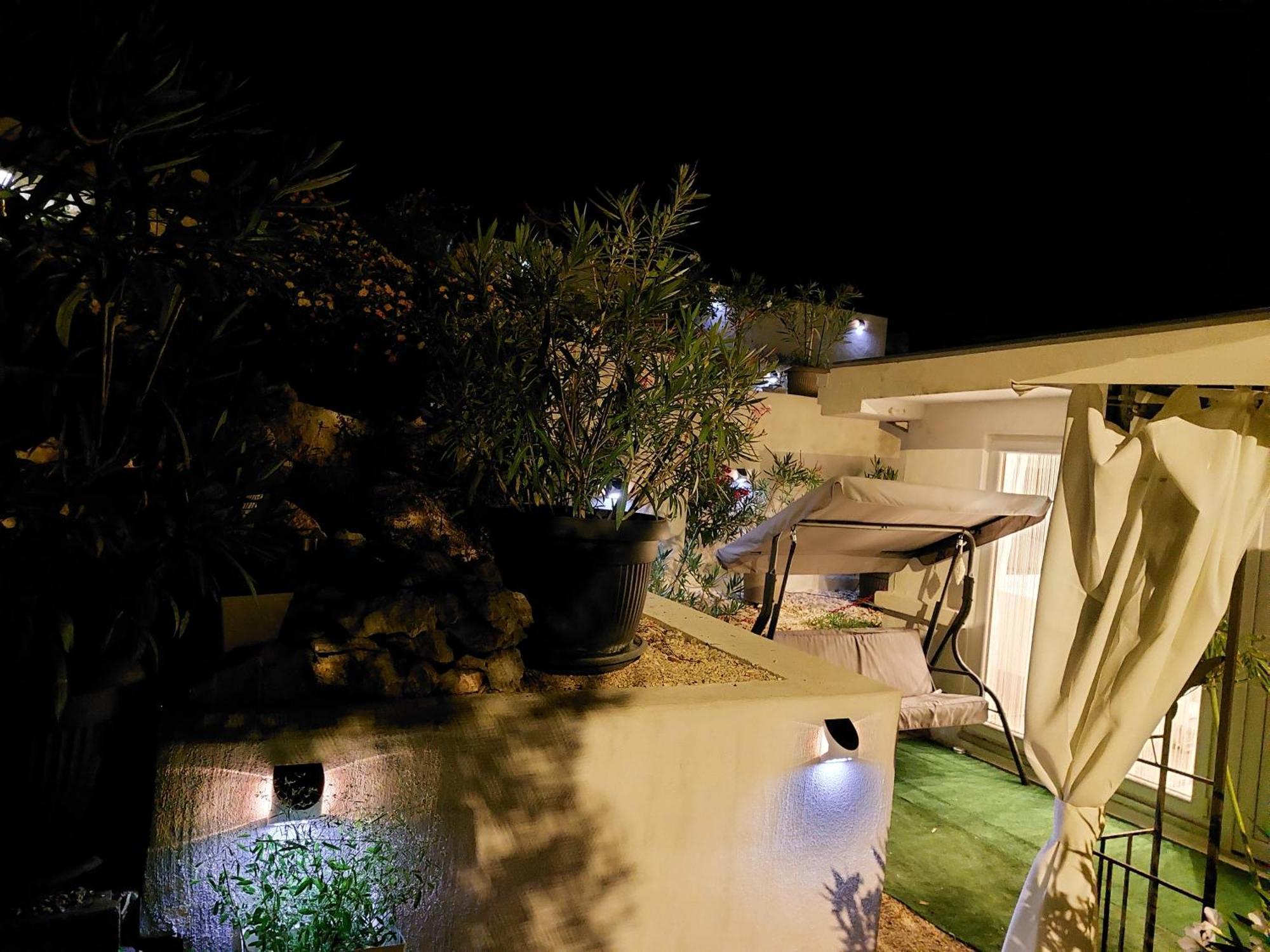 Family Zrnka S Parkingom, Romobilima I Biciklima Appartement Rovinj