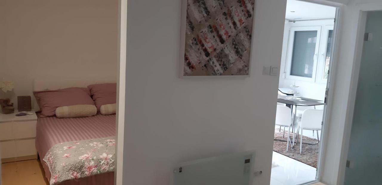 Apartment Family Zrnka Rovinj