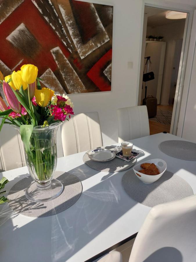 Family Zrnka Apartment Rovinj