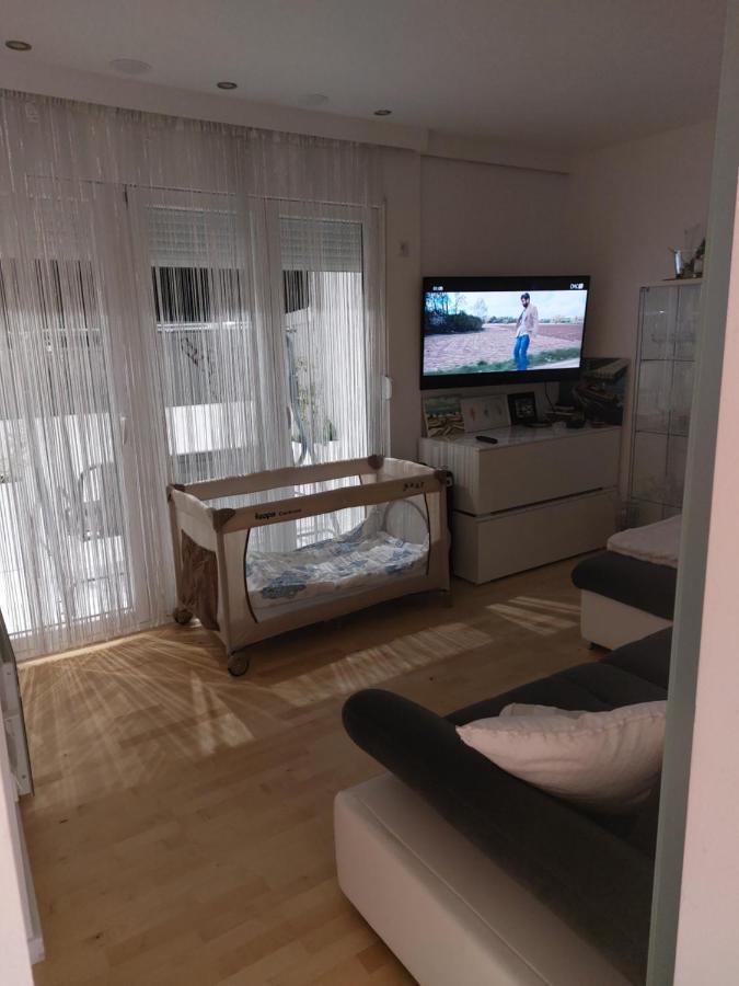 Family Zrnka Apartment *
