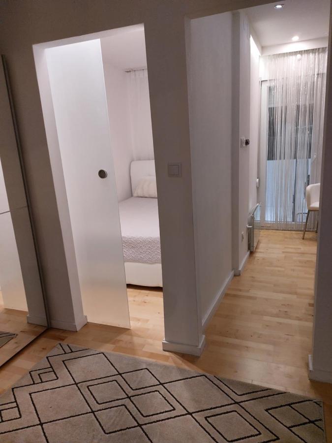 Family Zrnka Apartment