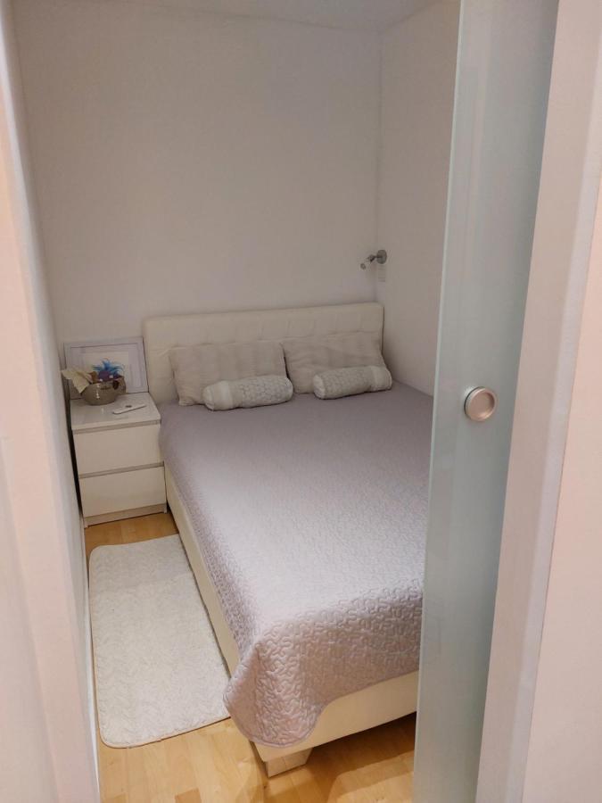Family Zrnka Apartment *