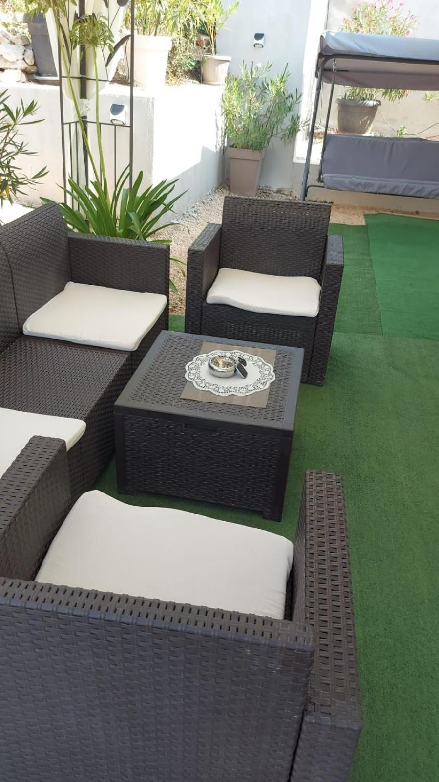 Apartment Family Zrnka Rovinj