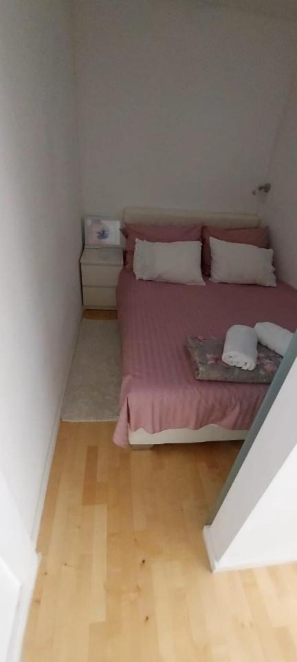 Family Zrnka Apartment
