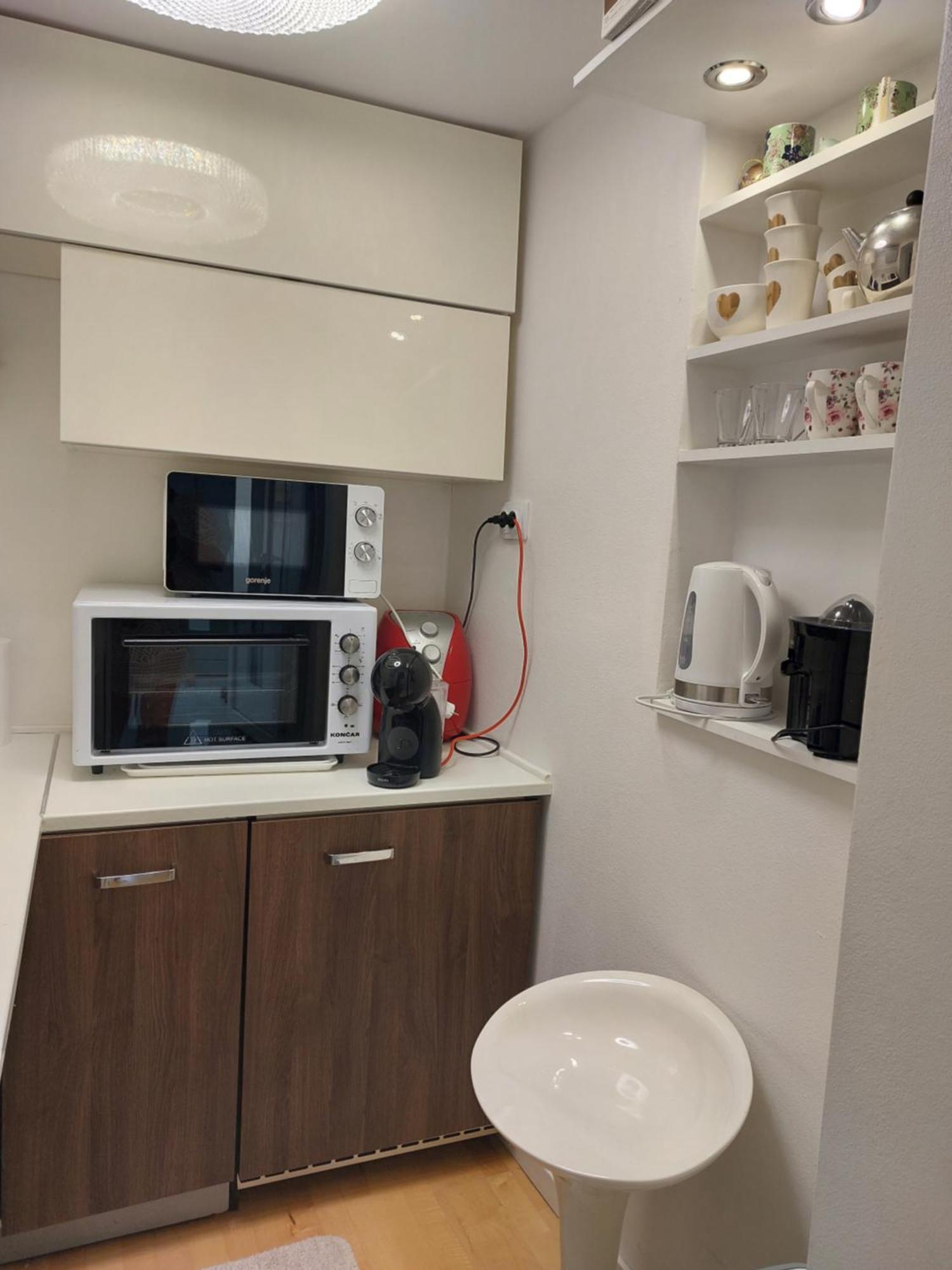 Apartment Family Zrnka Rovinj